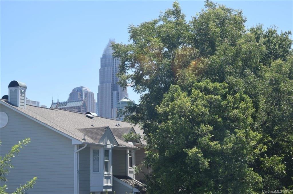 Third Ward - Residential