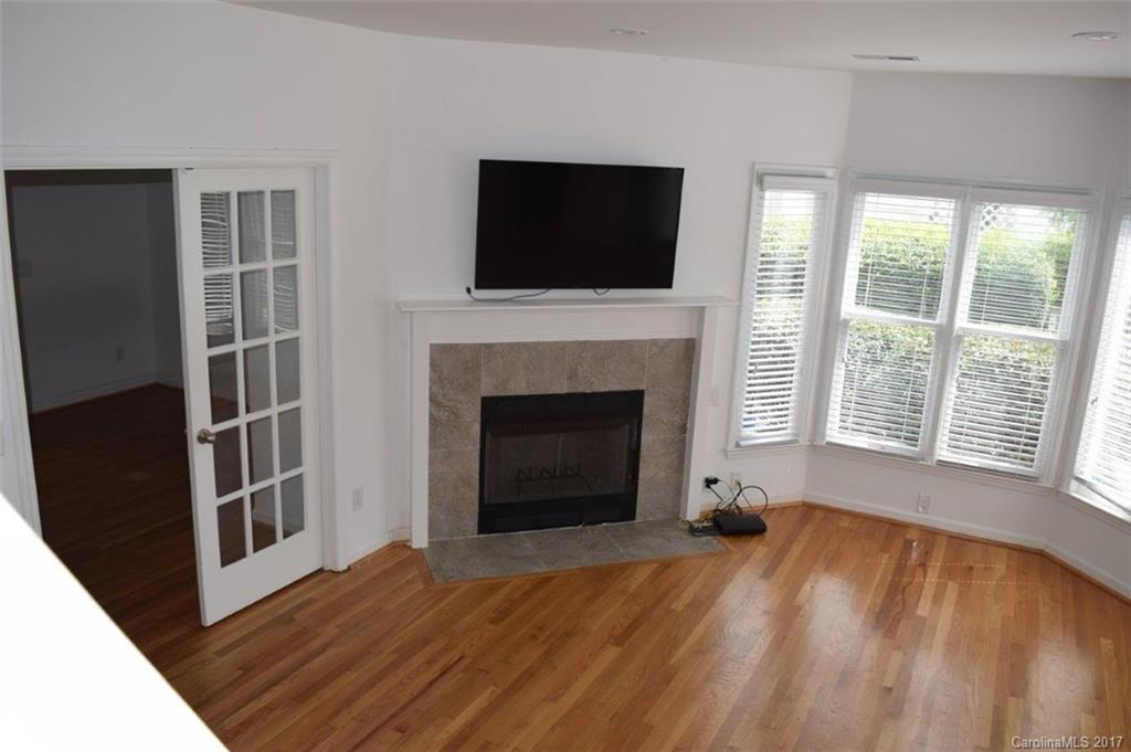 Third Ward - Residential