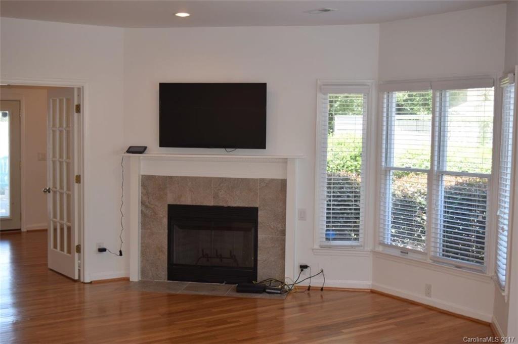 Third Ward - Residential