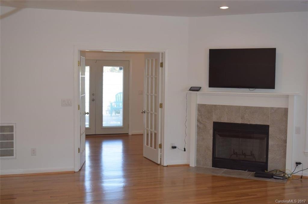 Third Ward - Residential