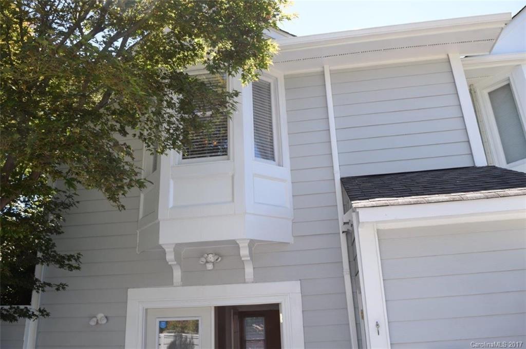Third Ward - Residential