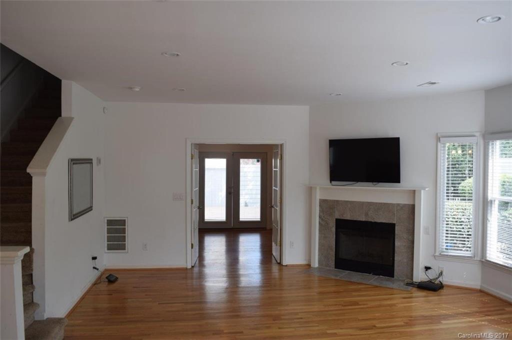 Third Ward - Residential