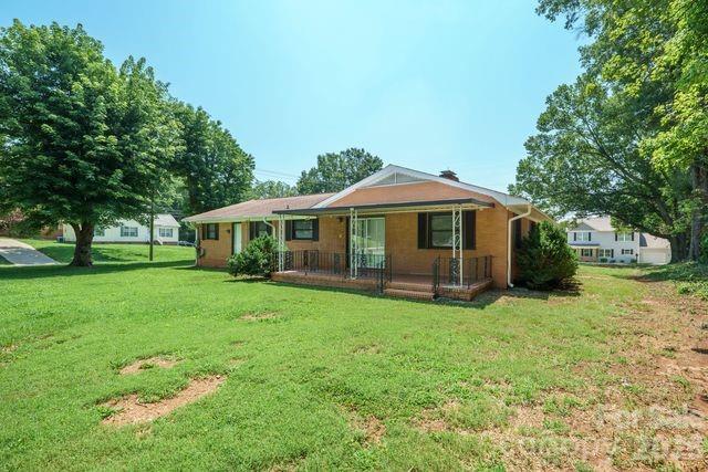 100 Piedmont Drive