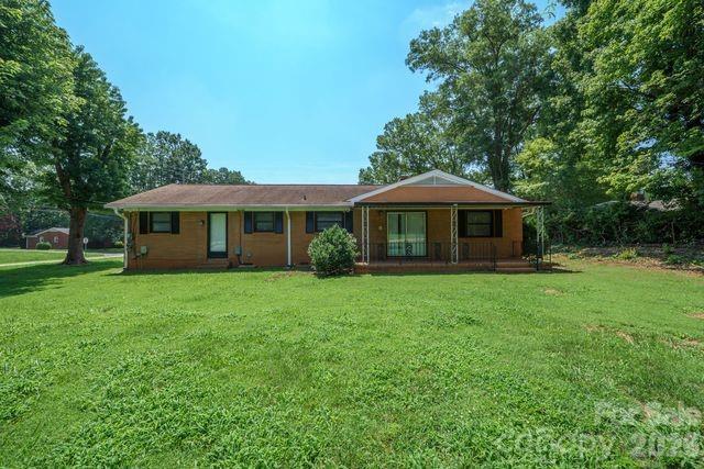 100 Piedmont Drive