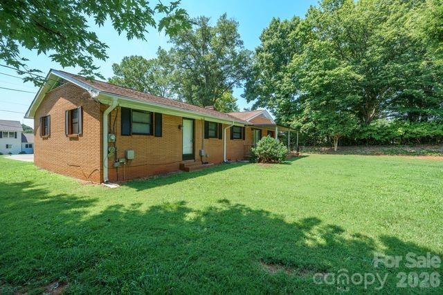 100 Piedmont Drive