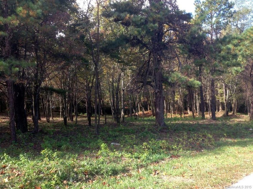 Excellent home-site/Easy build lot in Kenmure. This 1.41 acre lot is located in a very desirable section of Kenmure. Level to gentle sloping lot with numerous mature trees. Located on the corner of Brookhollow and Founders Drive. 3 bedroom permit on file. Located close to amenities. A great opportunity to build your dream home. Kenmure is a gated community with Club Membership available.