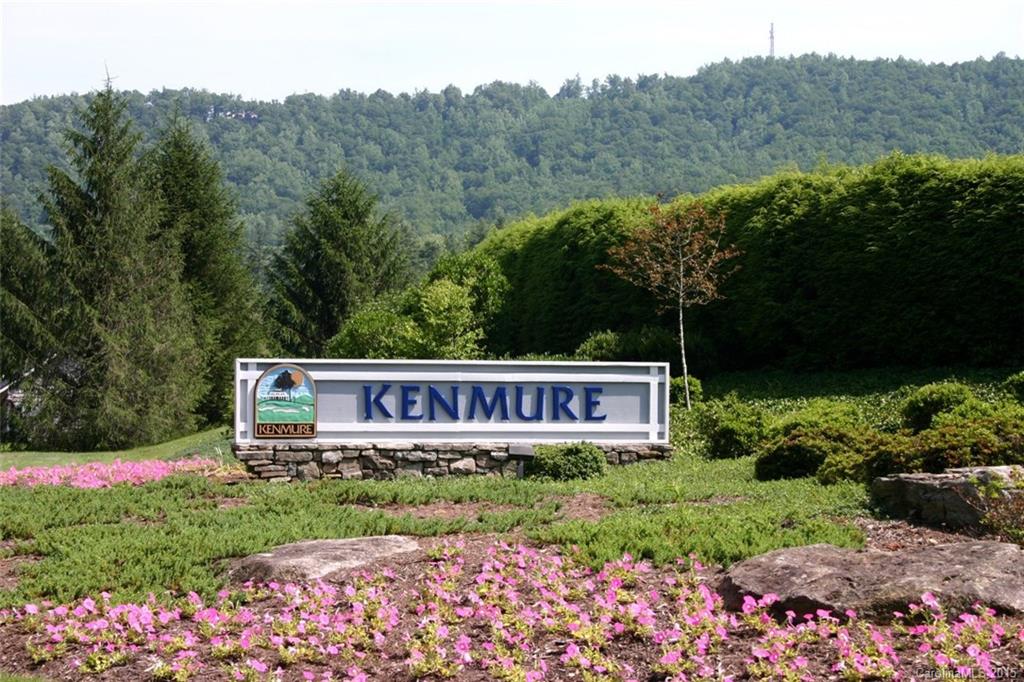 Kenmure - Land