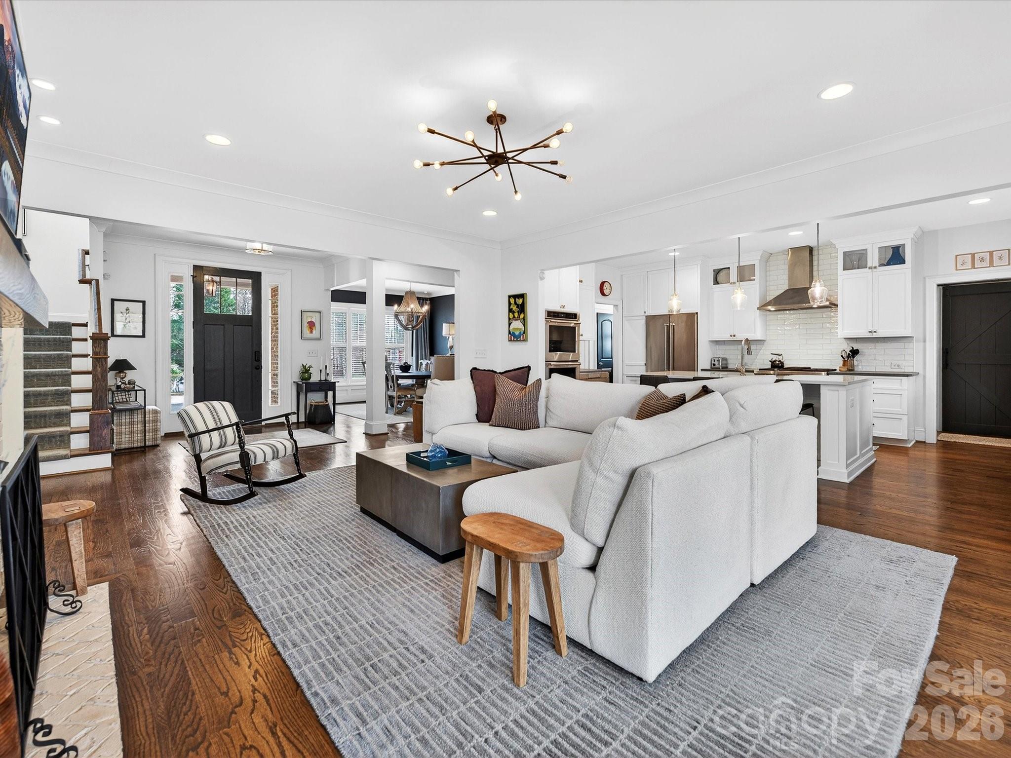 Sedgefield - Residential