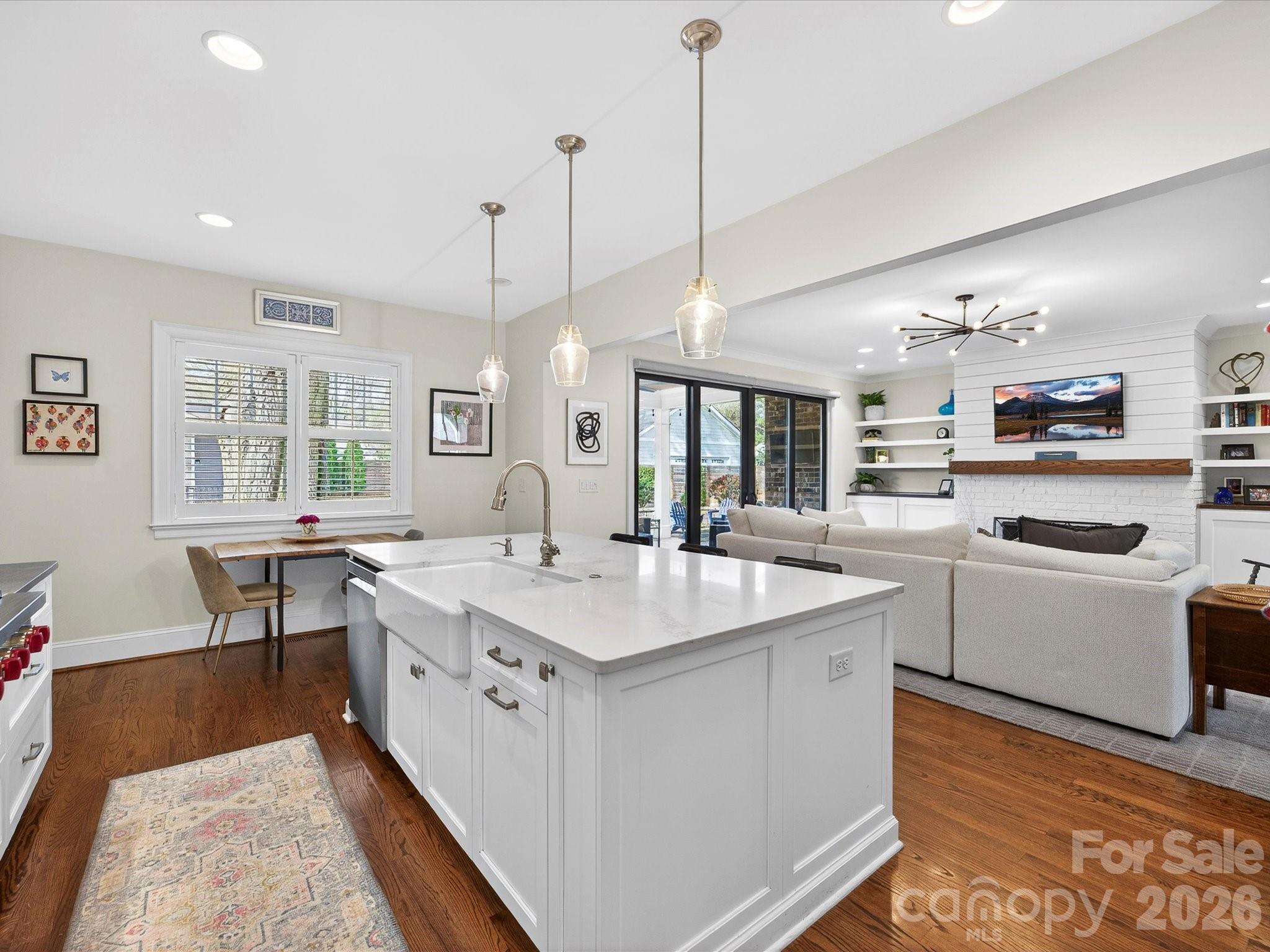 Sedgefield - Residential