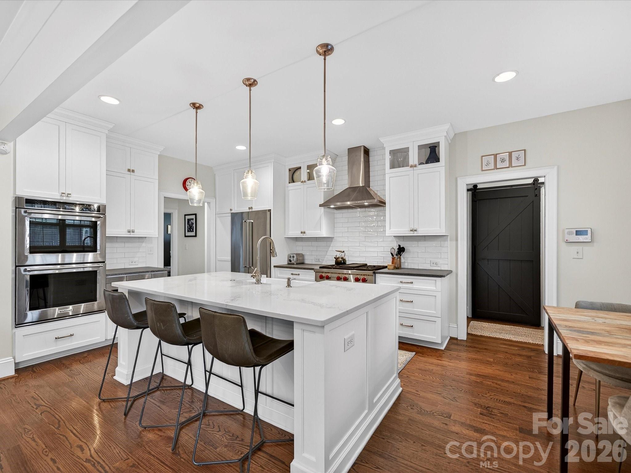 Sedgefield - Residential