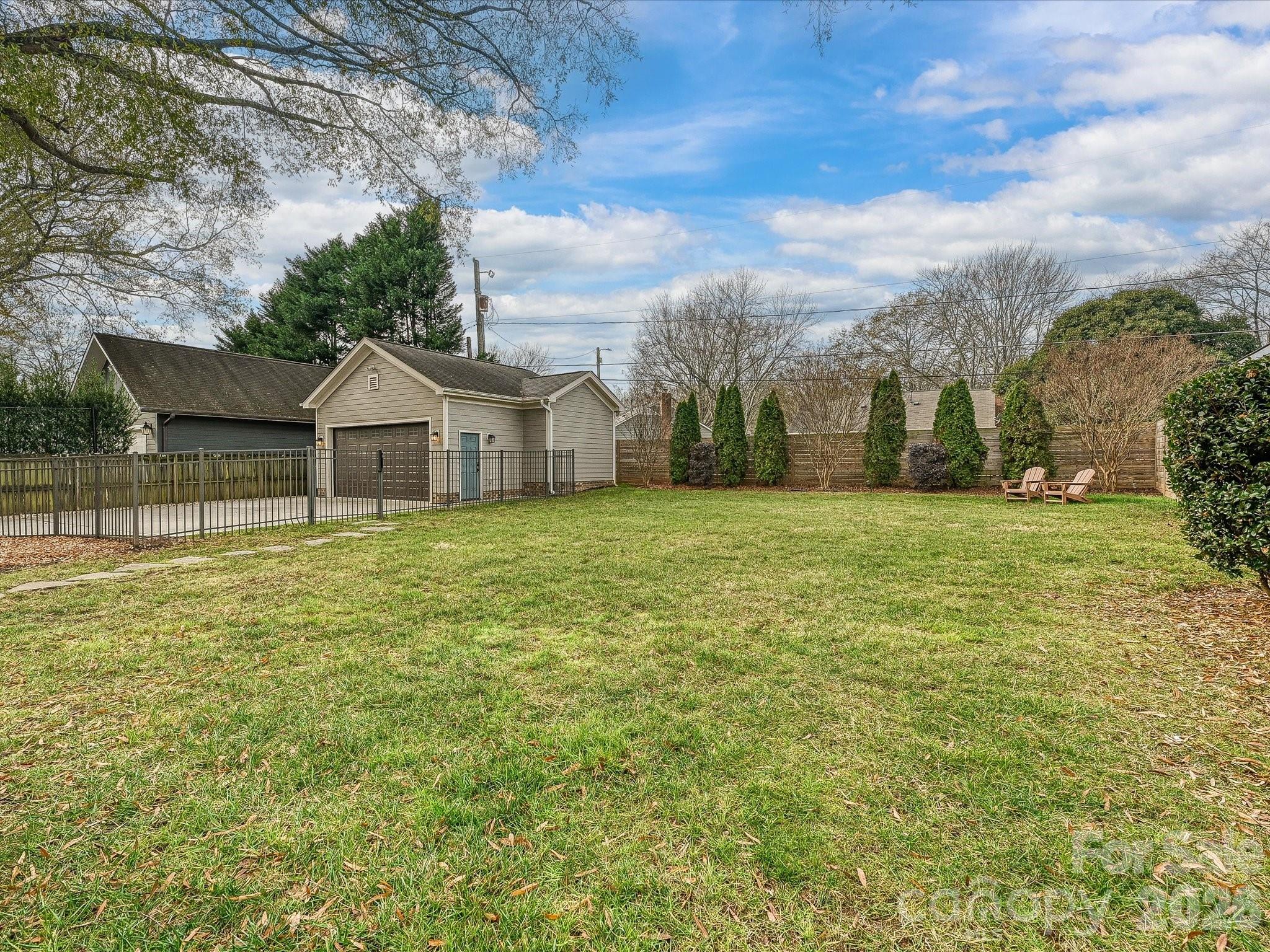 Sedgefield - Residential