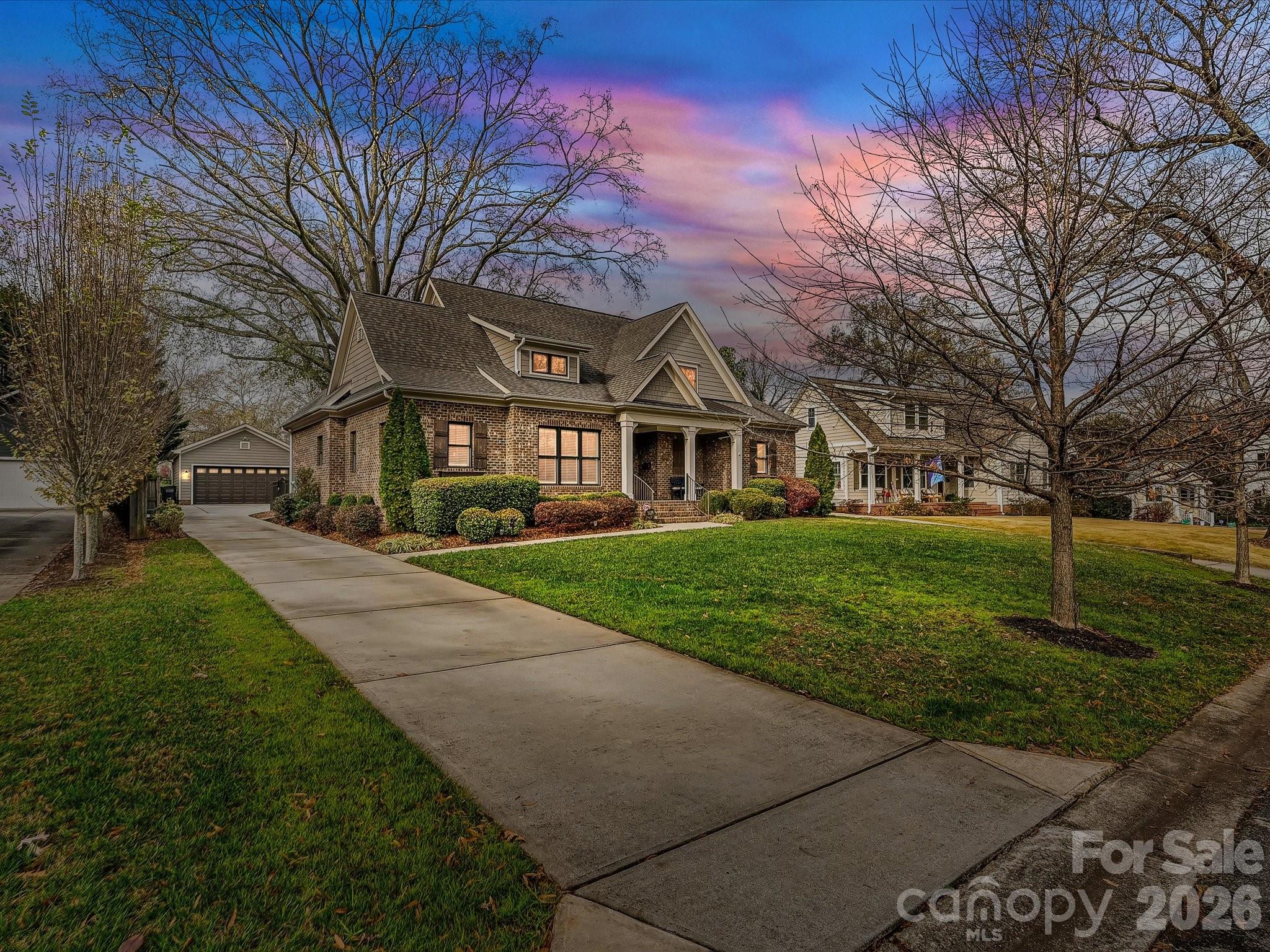 Sedgefield - Residential