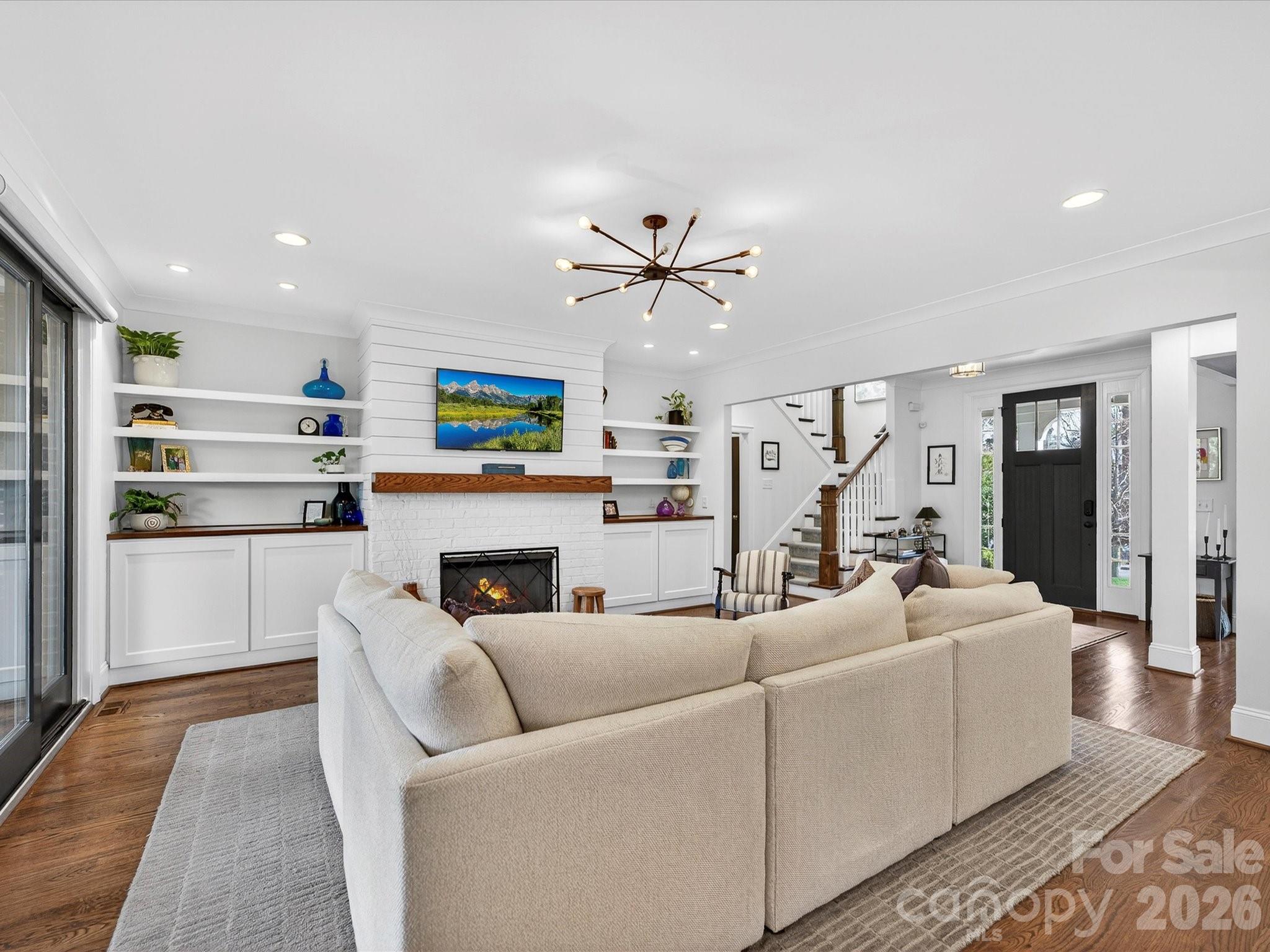 Sedgefield - Residential