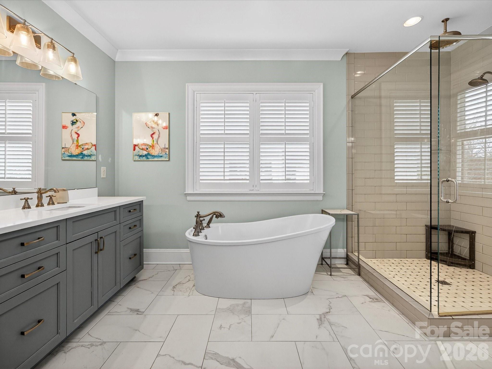 Sedgefield - Residential