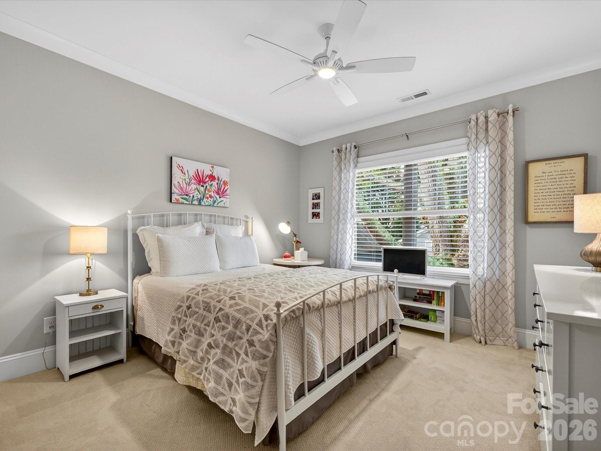 Sedgefield - Residential