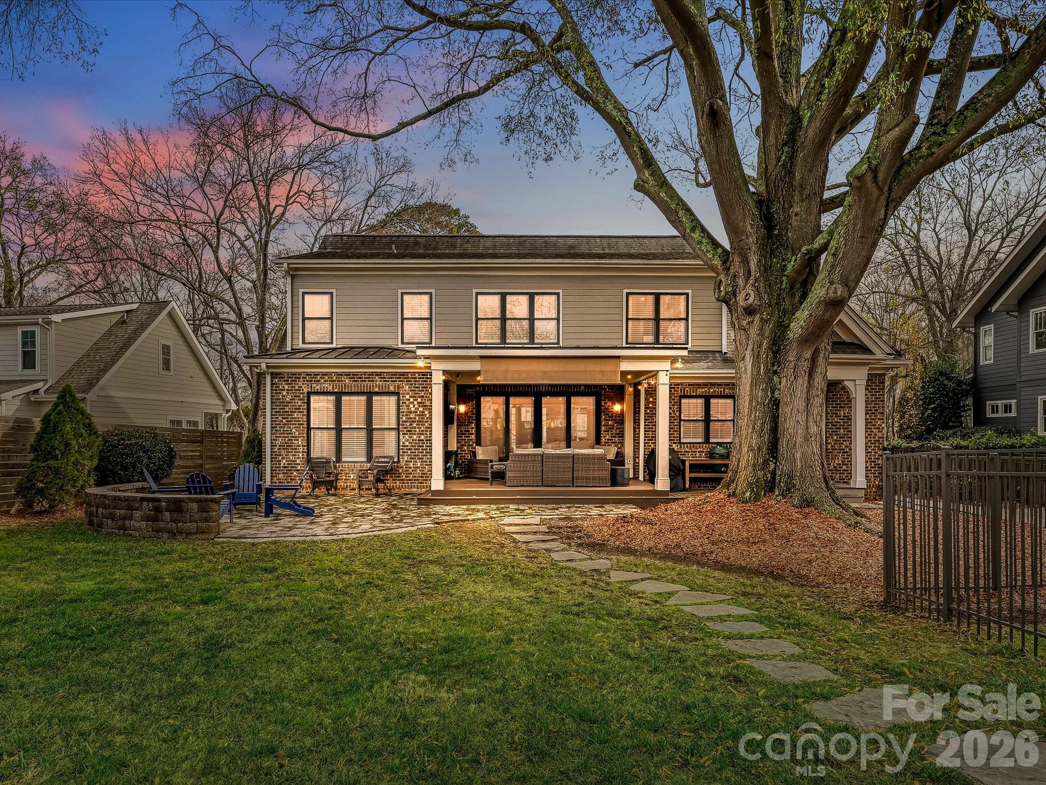 Sedgefield - Residential