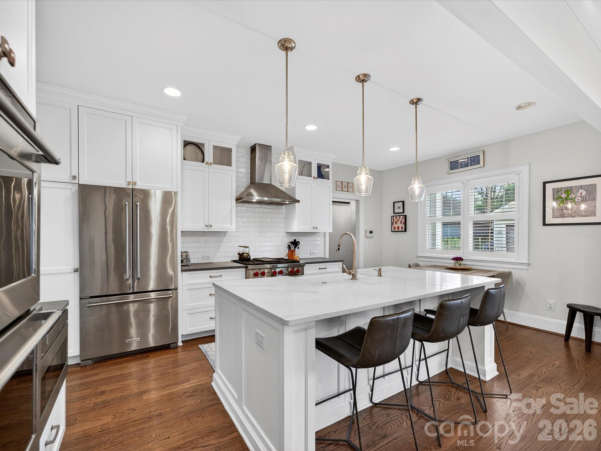 Sedgefield - Residential