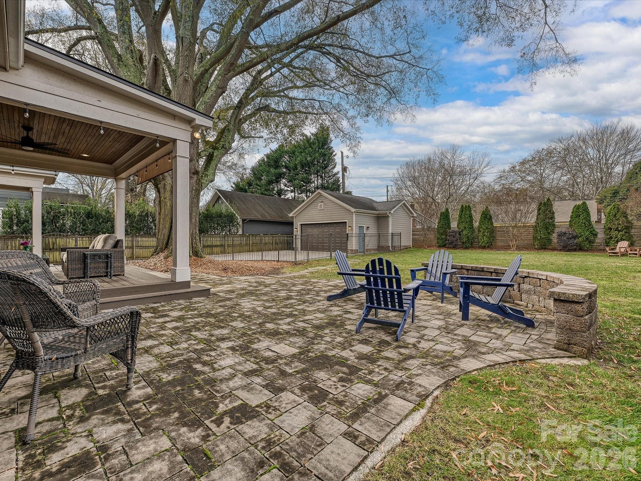 Sedgefield - Residential