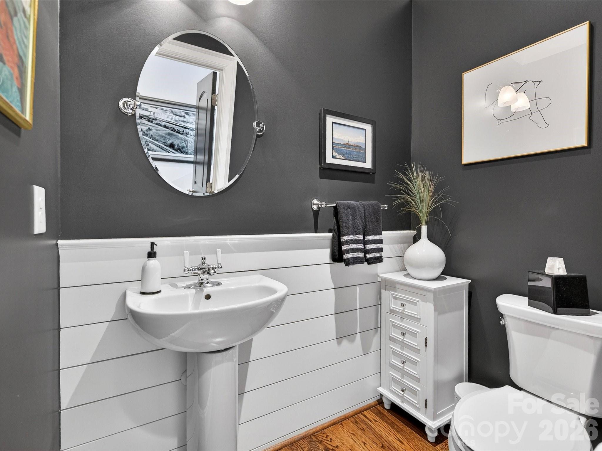 Sedgefield - Residential