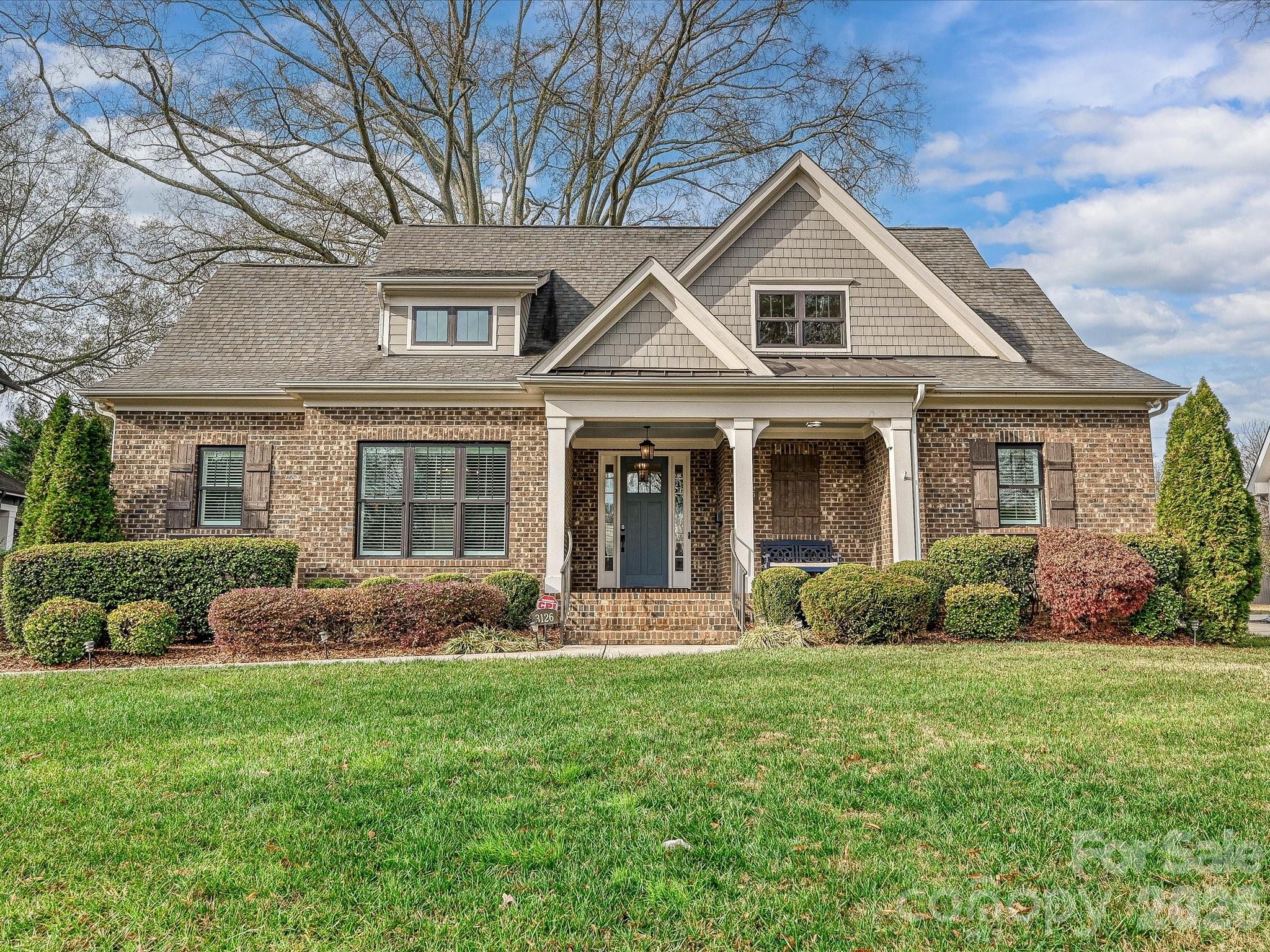 Sedgefield - Residential