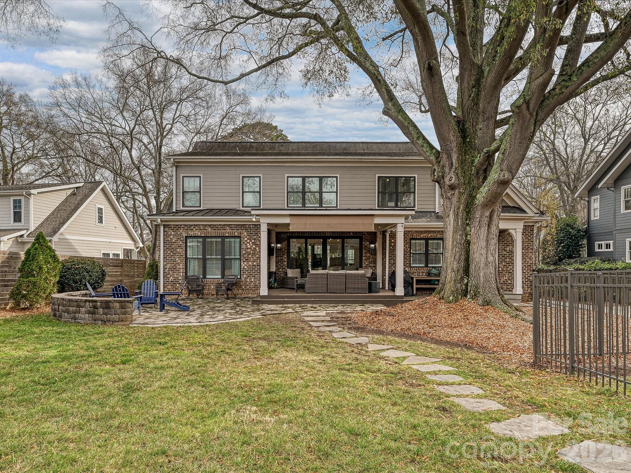 Sedgefield - Residential