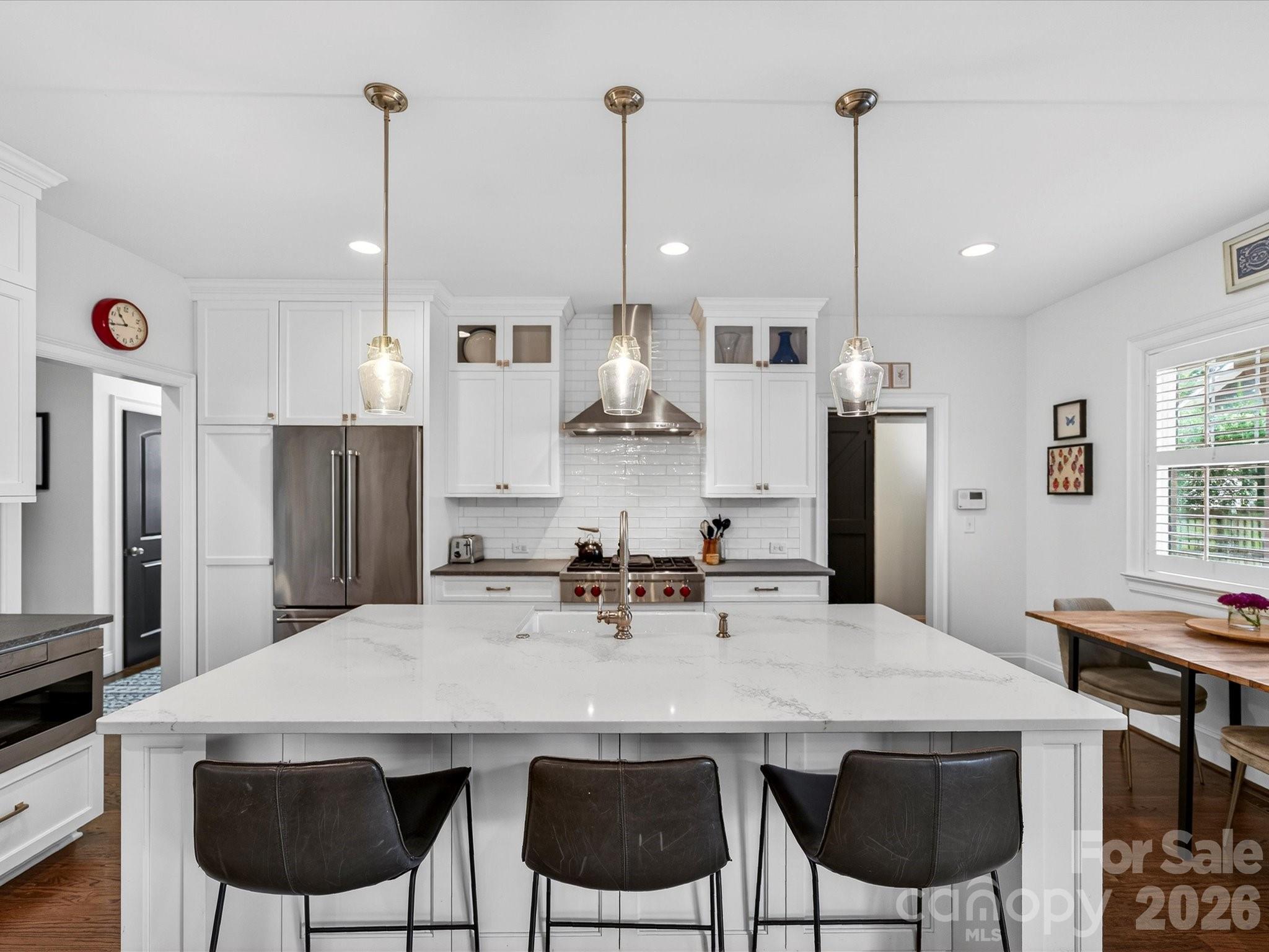 Sedgefield - Residential