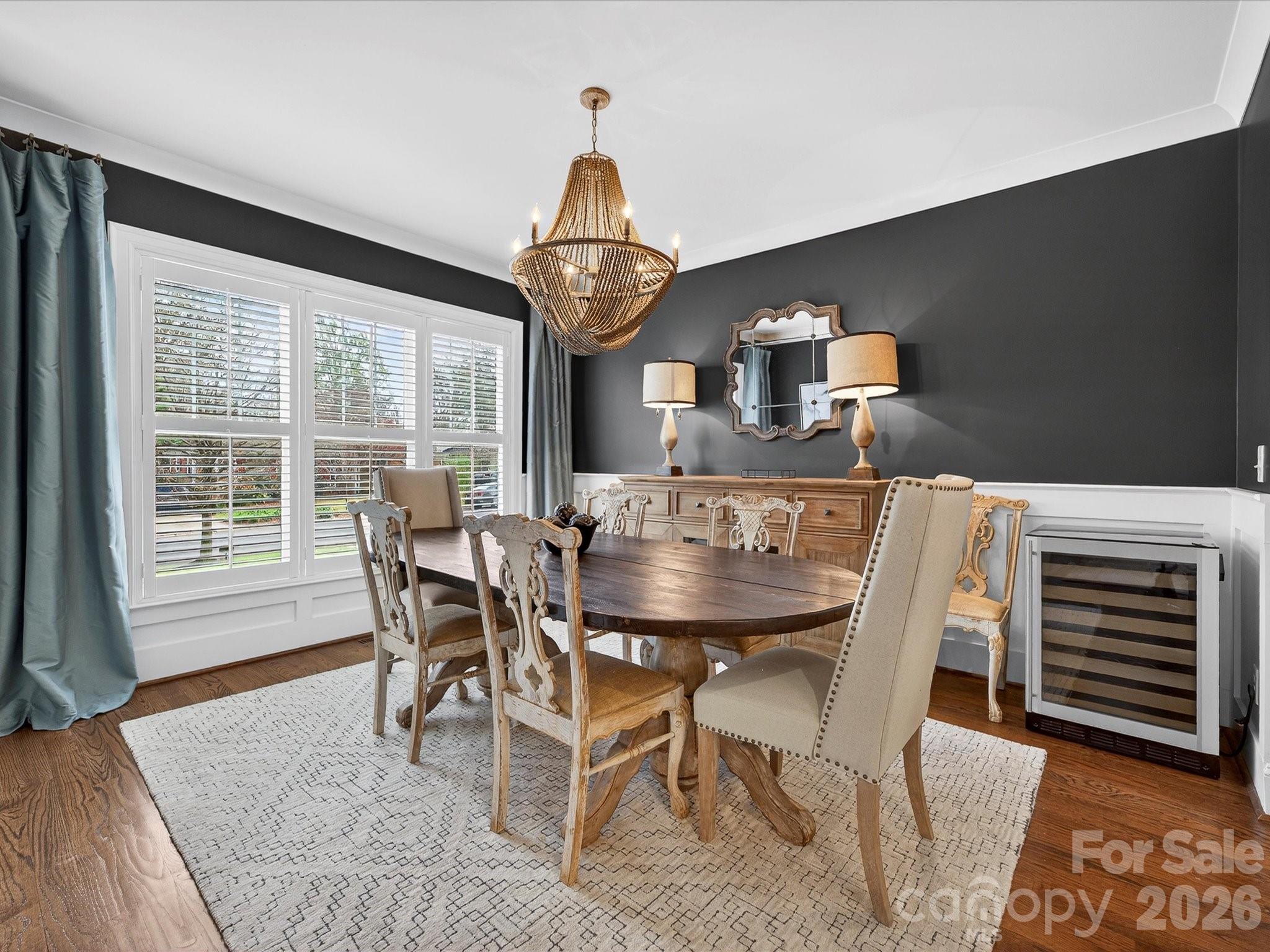 Sedgefield - Residential