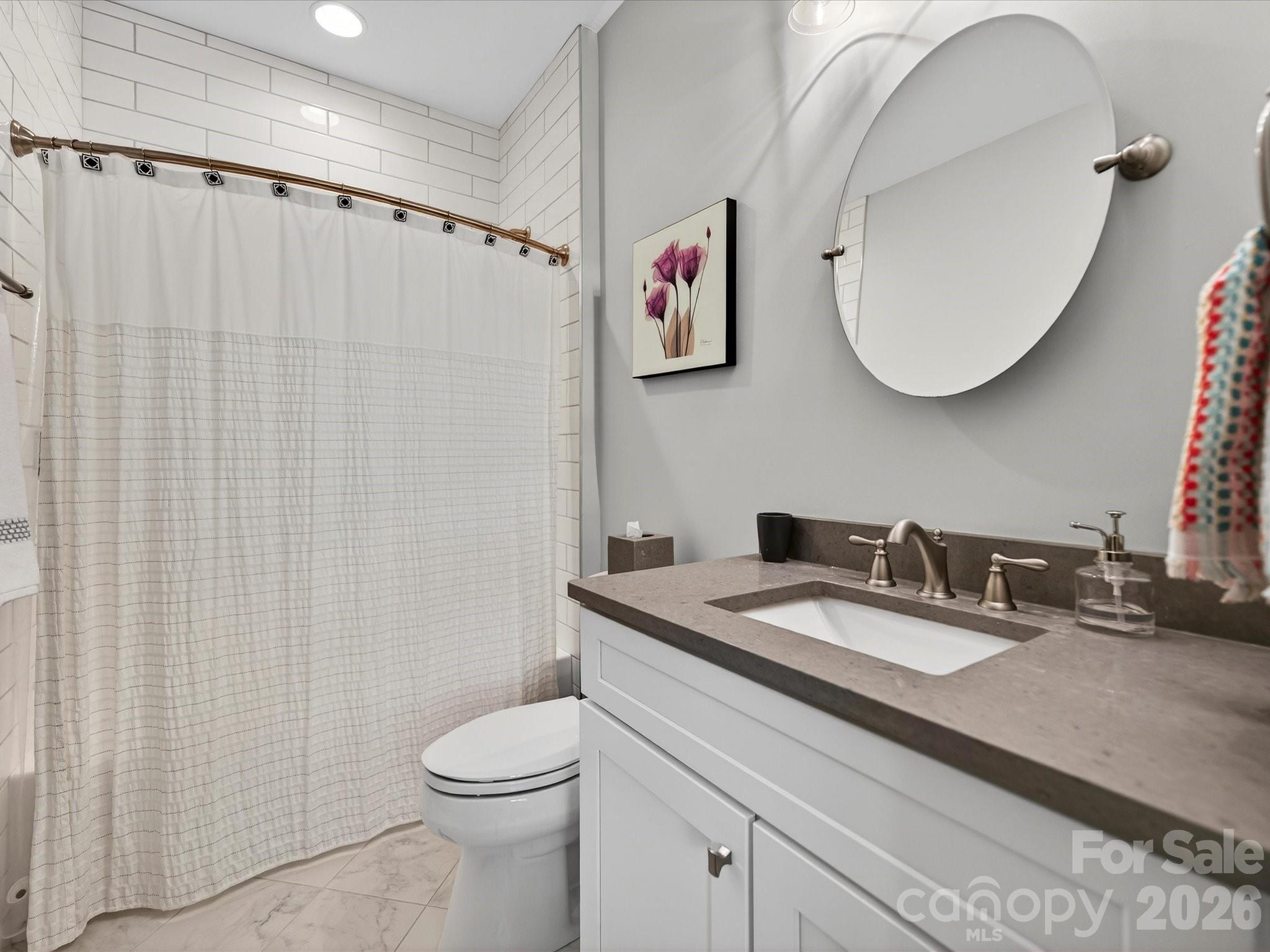 Sedgefield - Residential