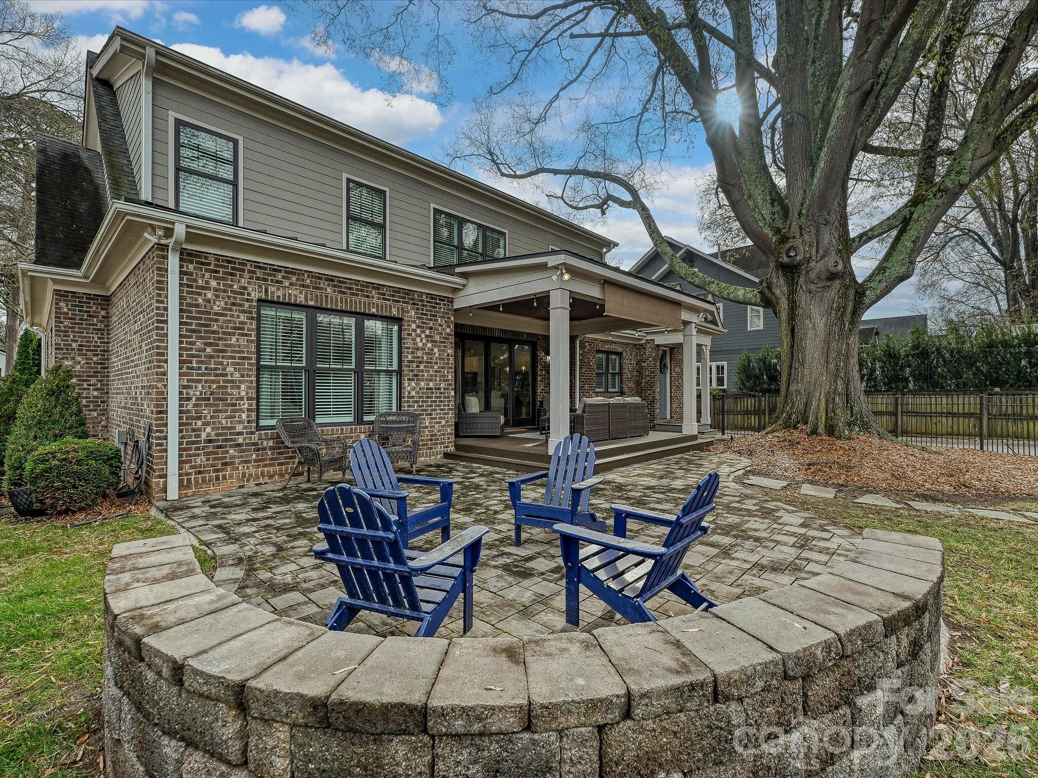 Sedgefield - Residential