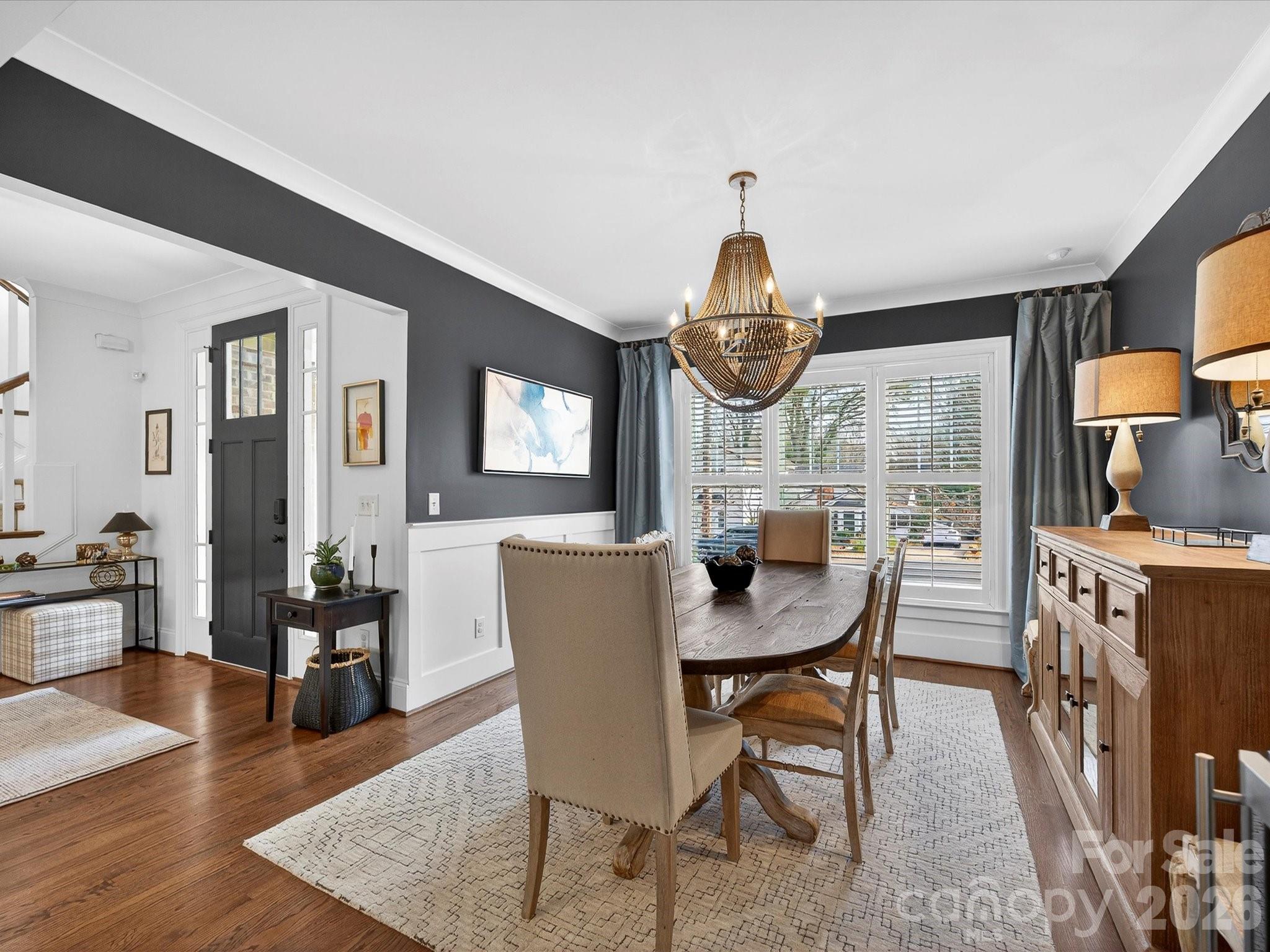 Sedgefield - Residential