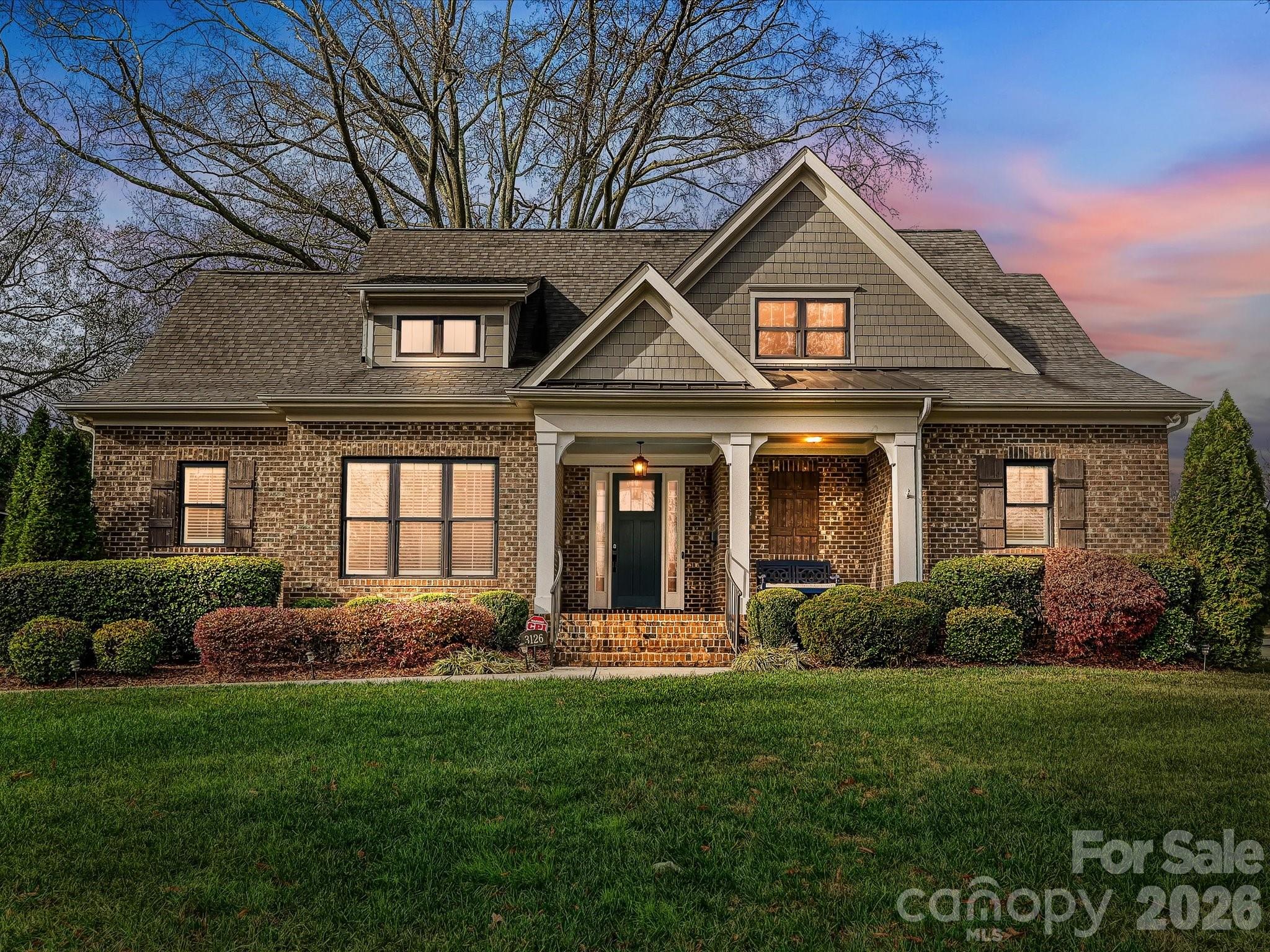 Sedgefield - Residential