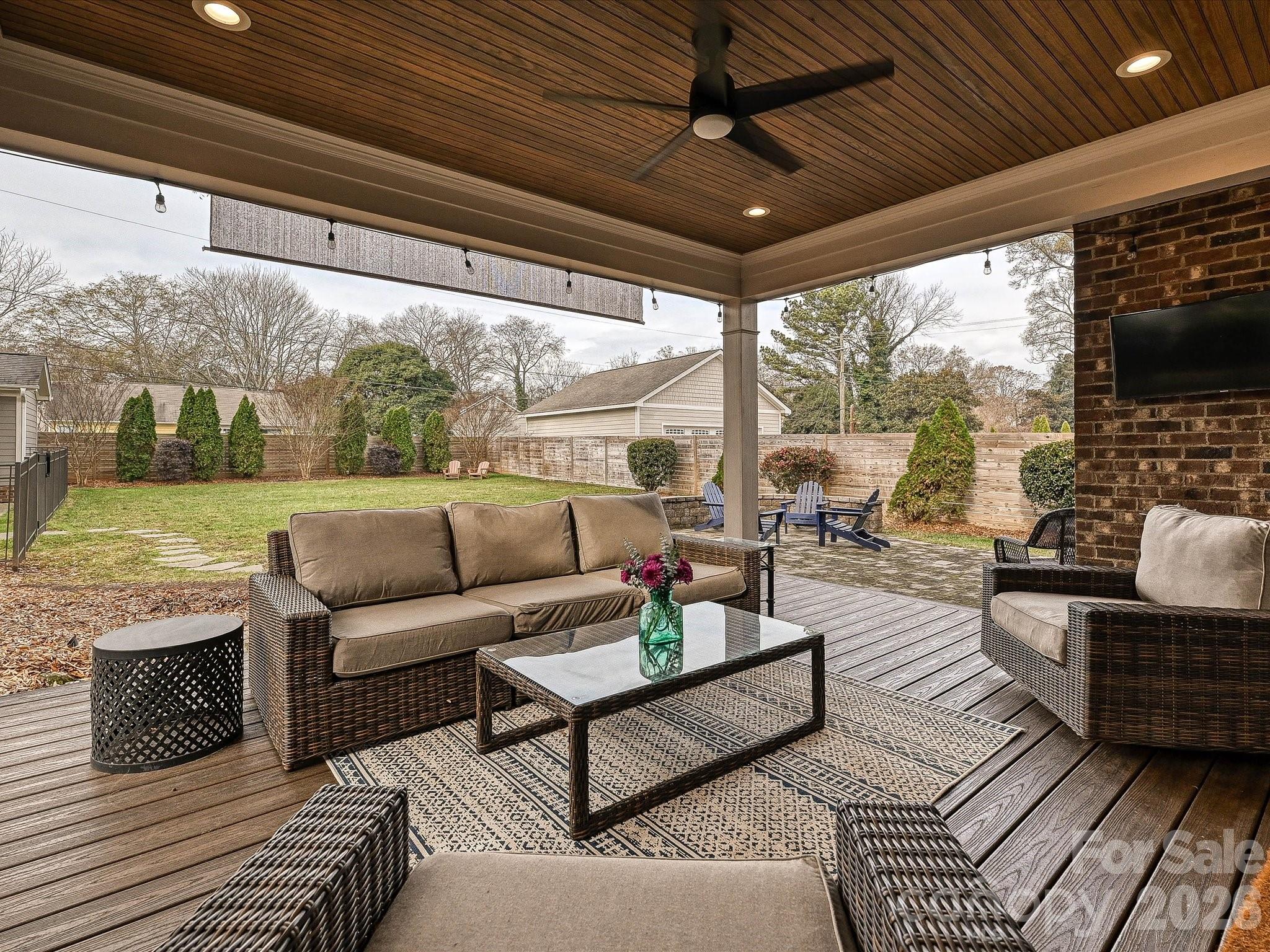 Sedgefield - Residential