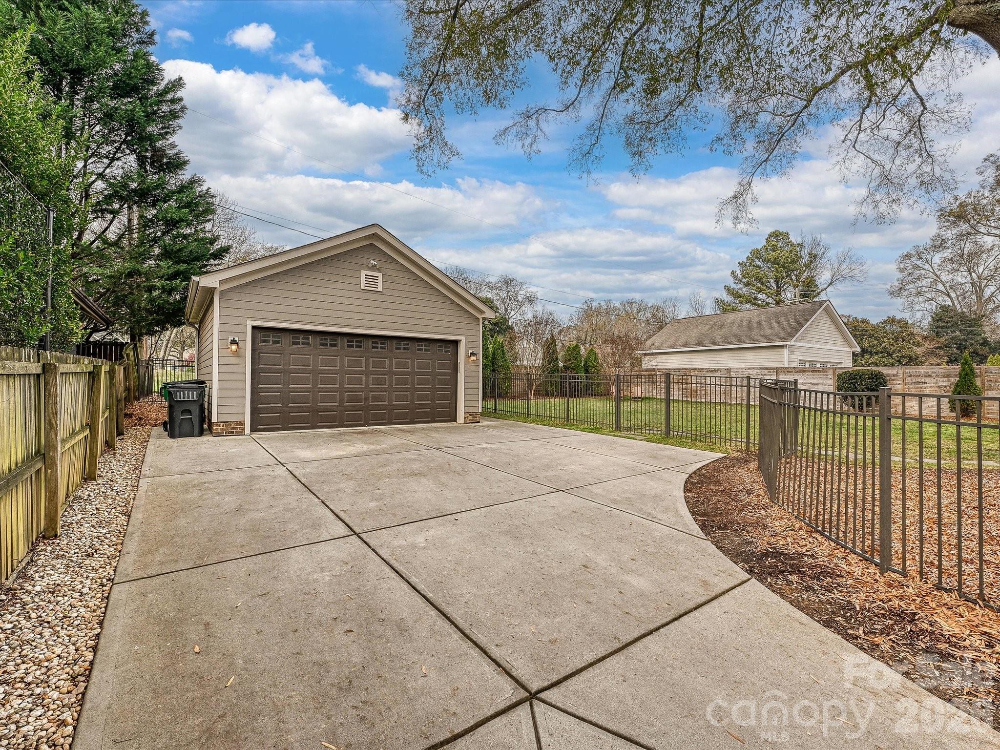 Sedgefield - Residential