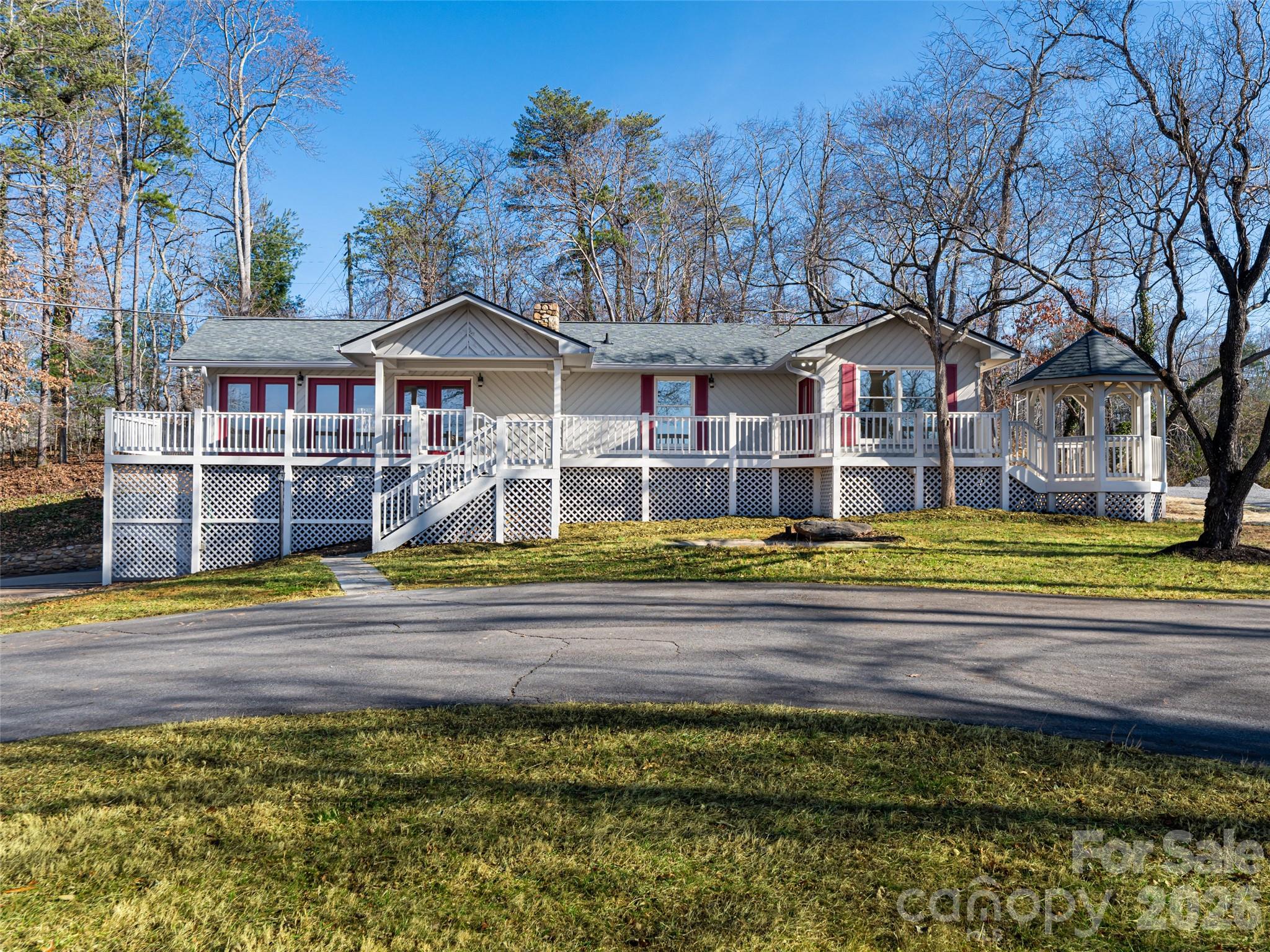 97 Upper Moffitt Road