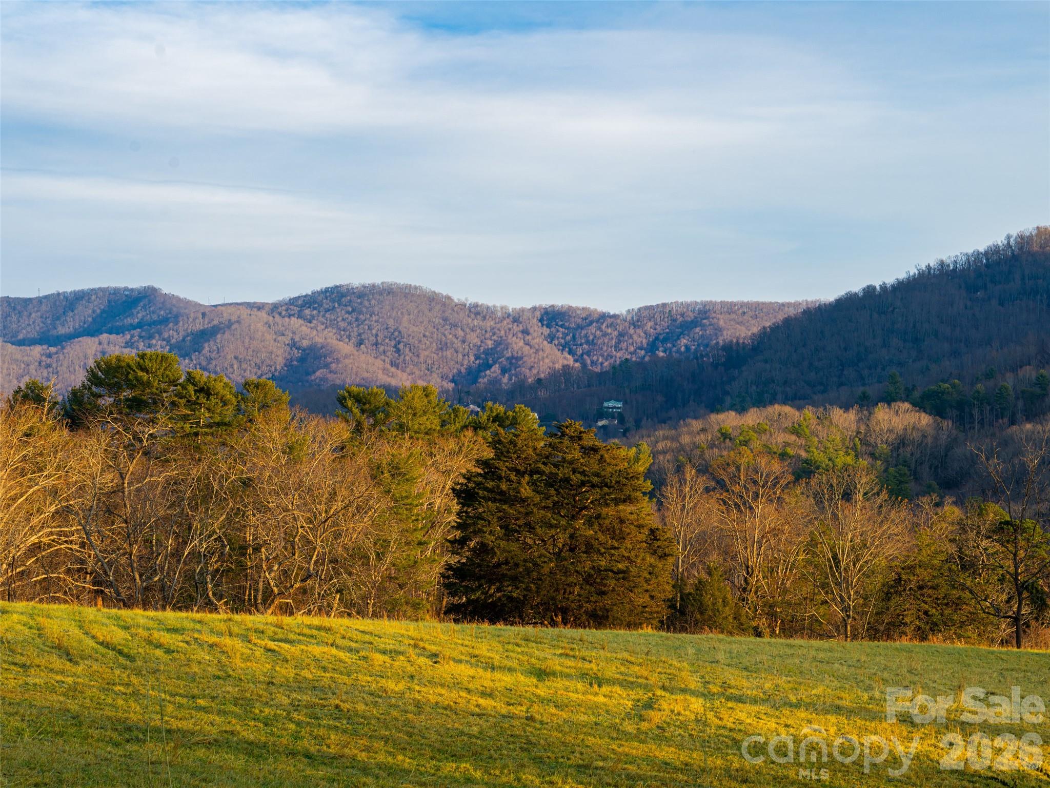 97 Upper Moffitt Road