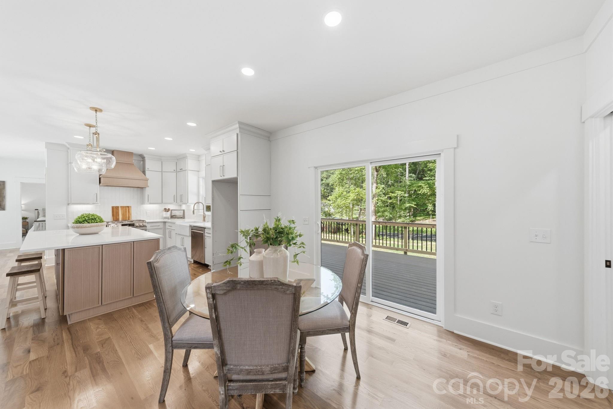 Hillcrest - Residential