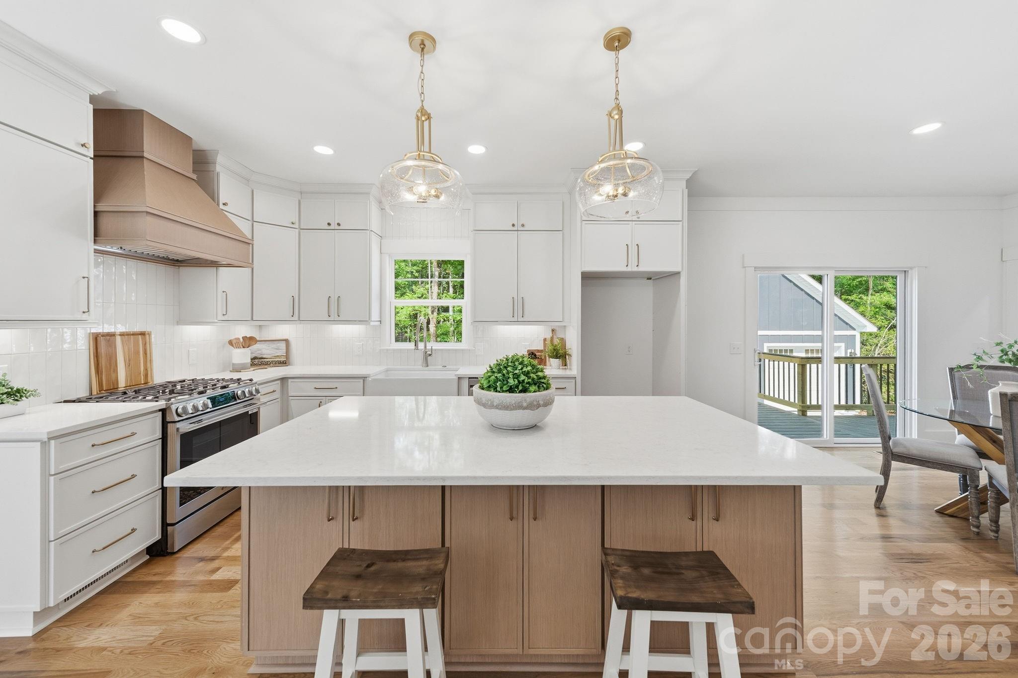 Hillcrest - Residential
