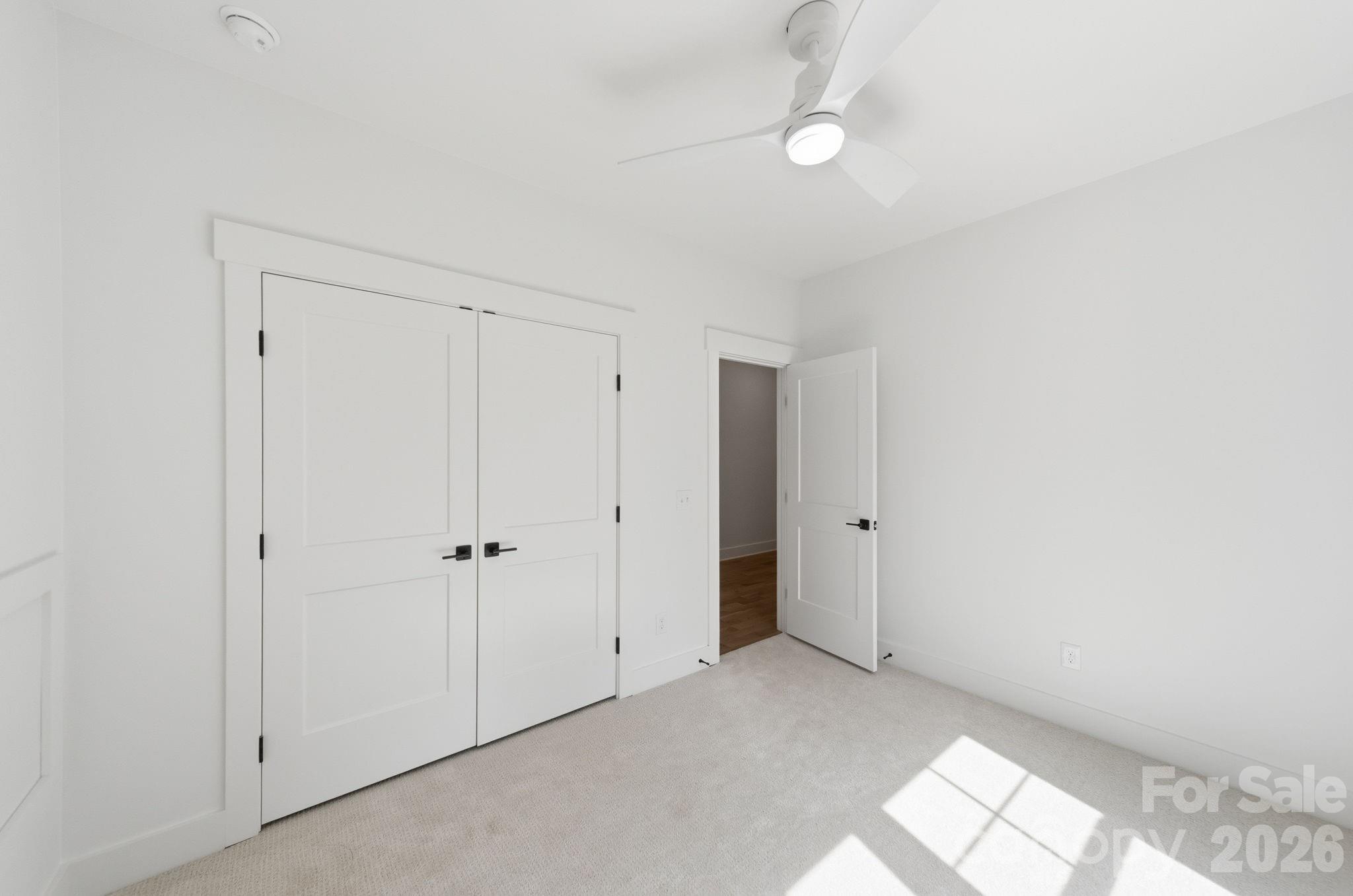 Hillcrest - Residential