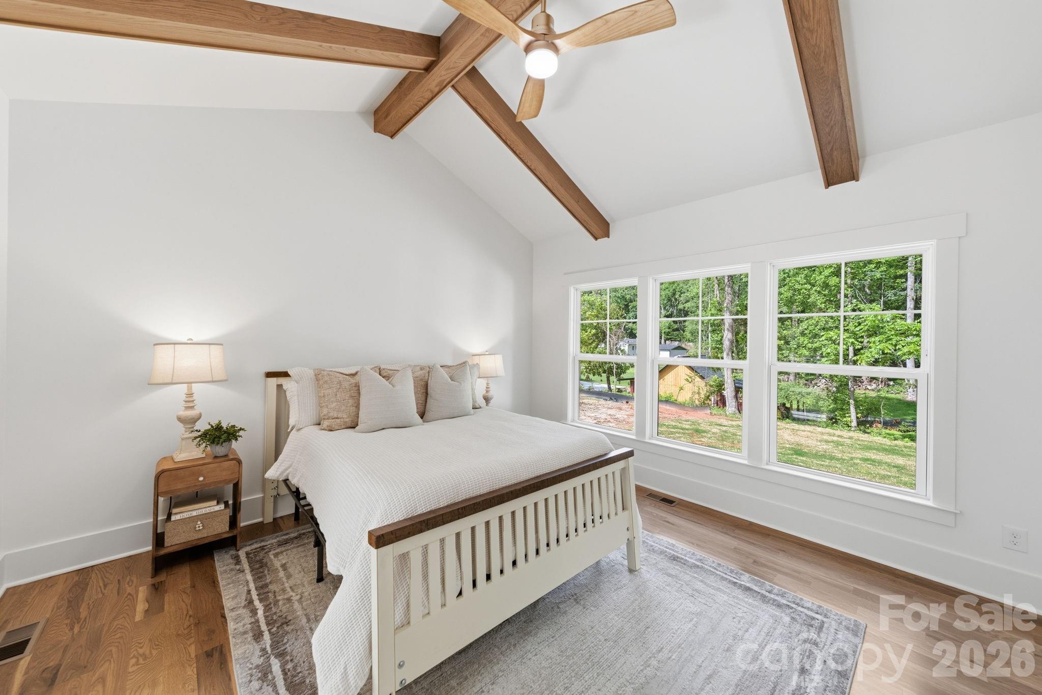 Hillcrest - Residential