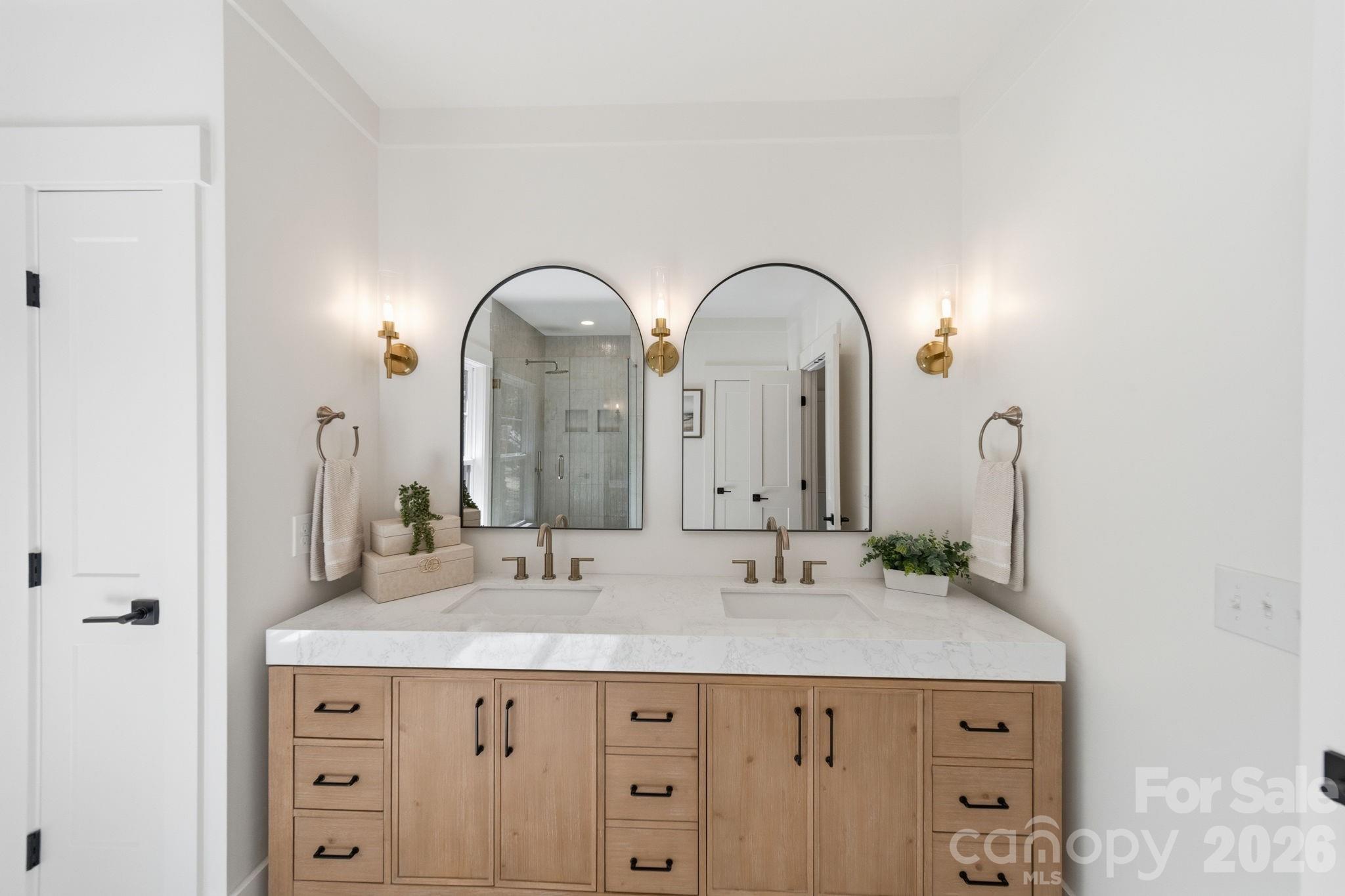 Hillcrest - Residential