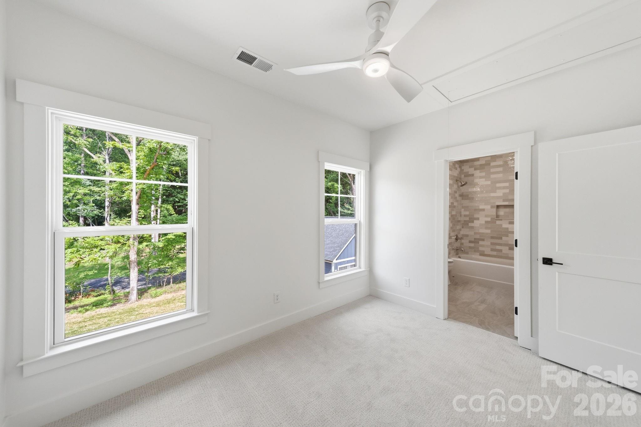 Hillcrest - Residential