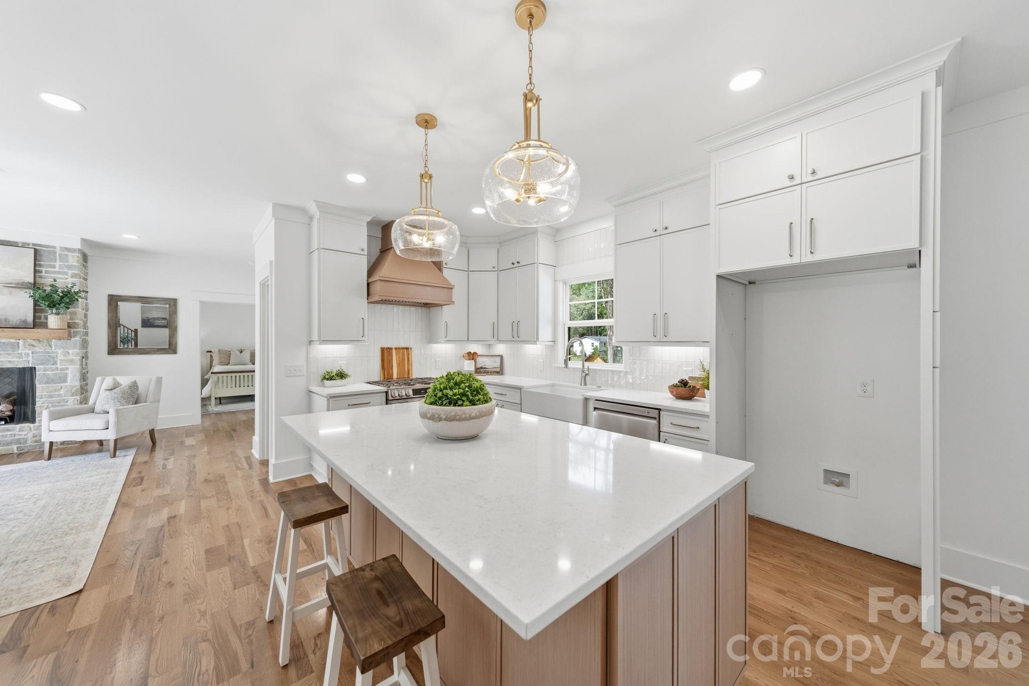 Hillcrest - Residential