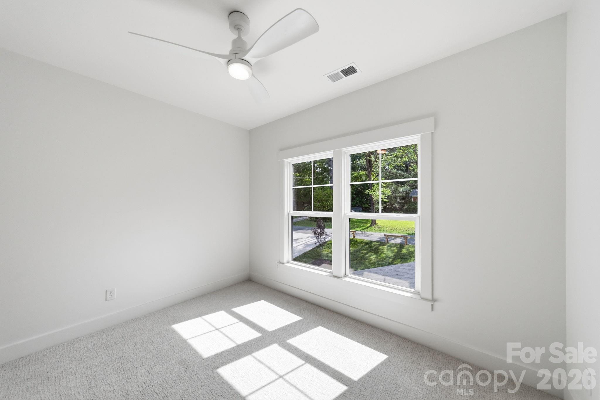 Hillcrest - Residential