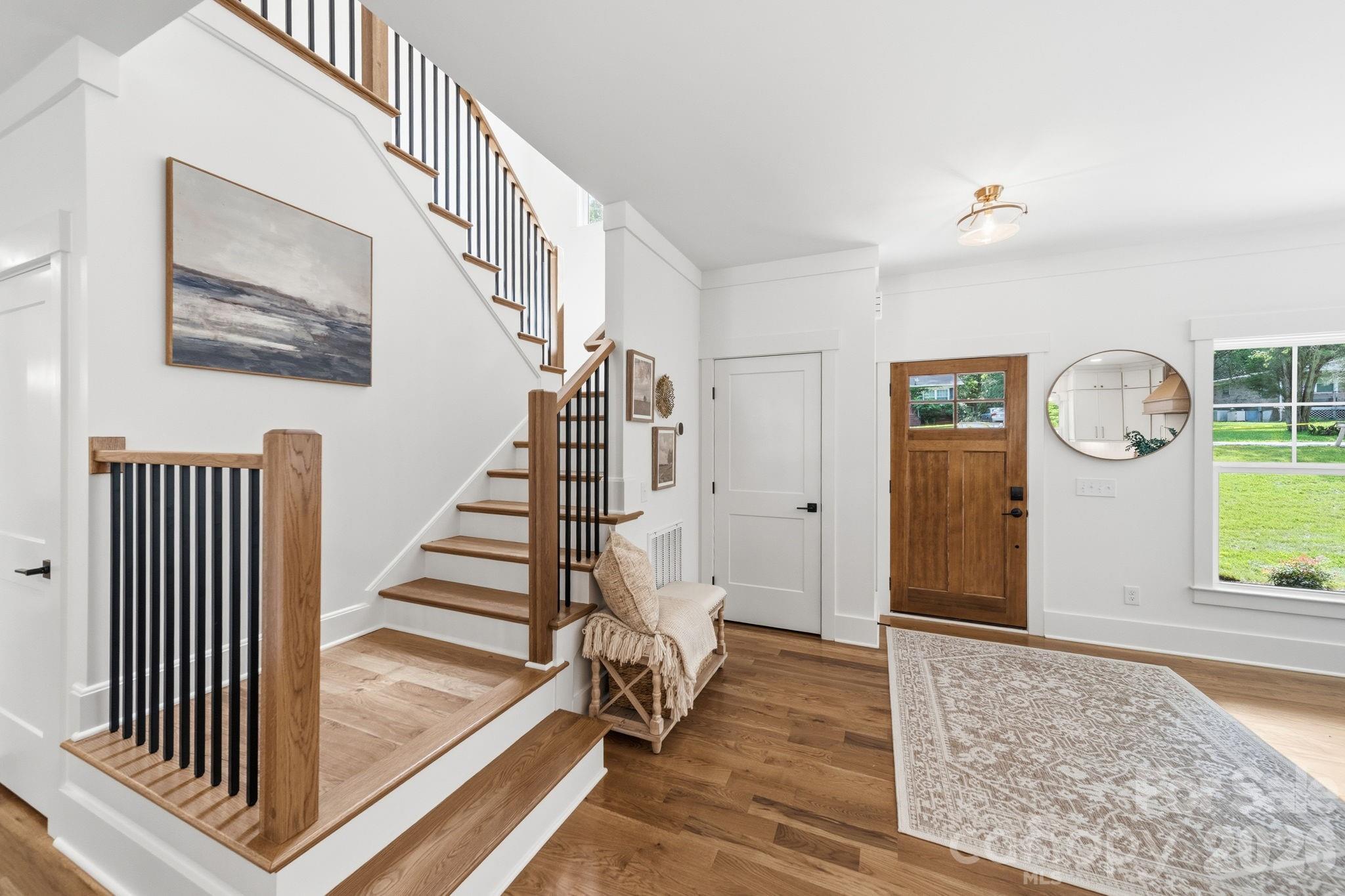 Hillcrest - Residential