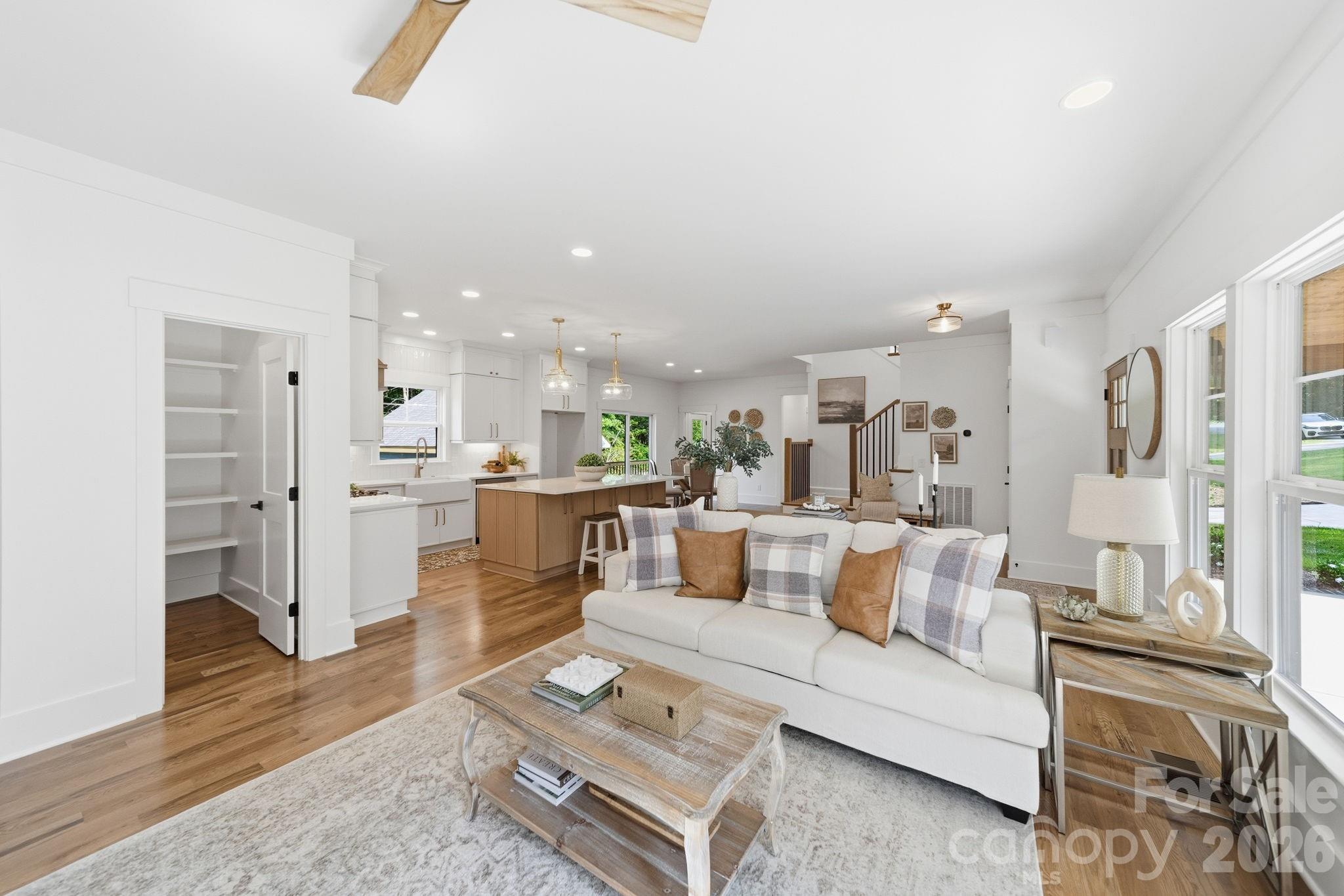 Hillcrest - Residential