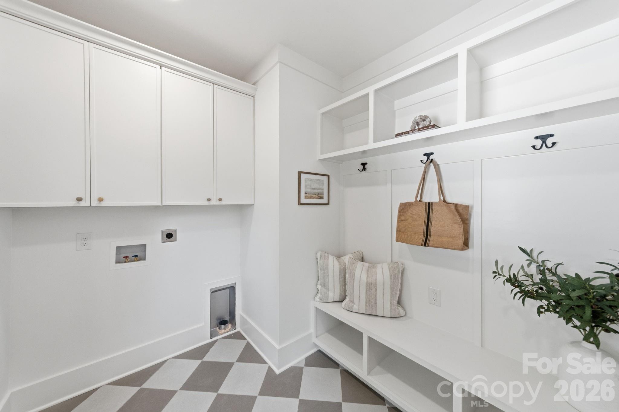 Hillcrest - Residential