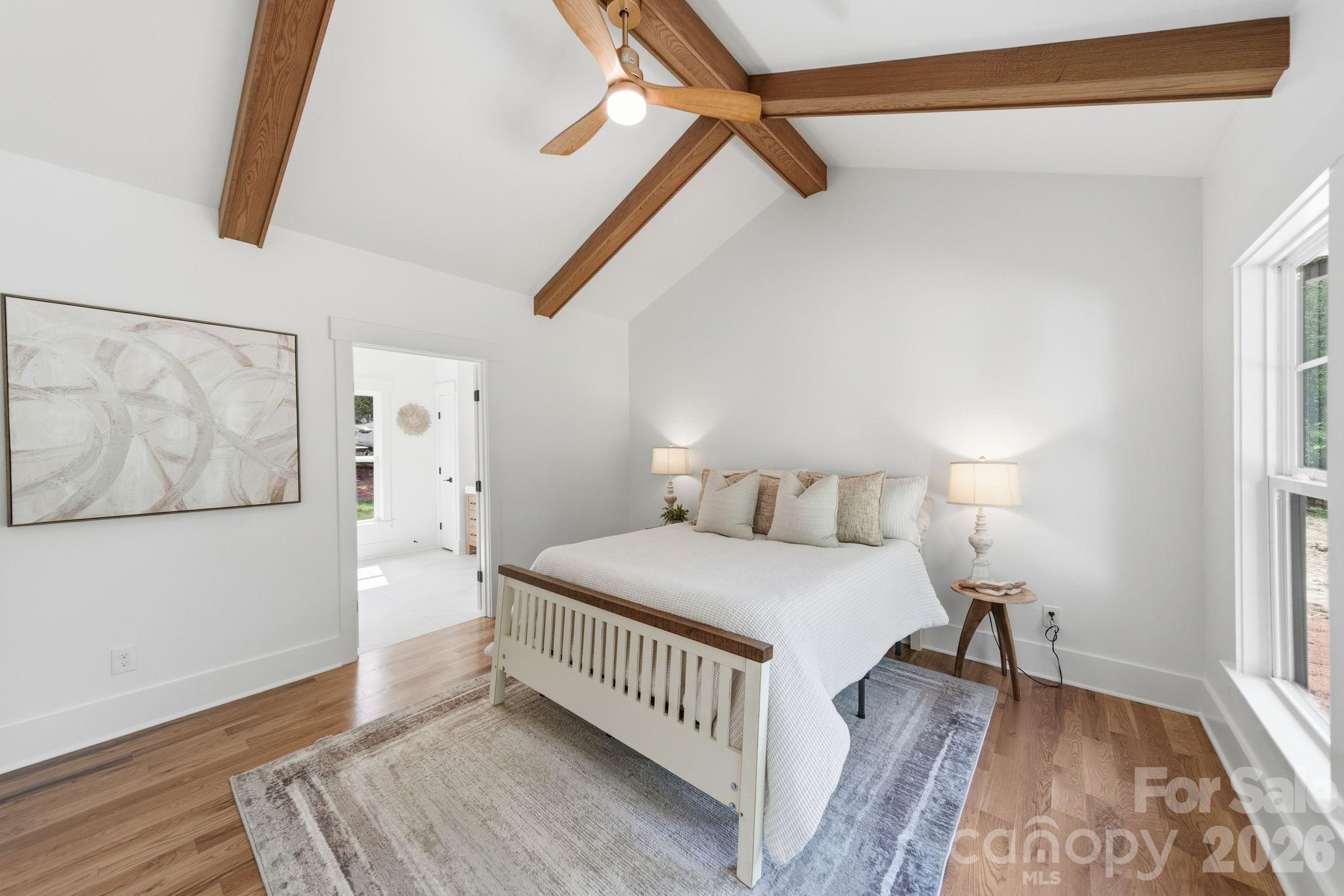 Hillcrest - Residential