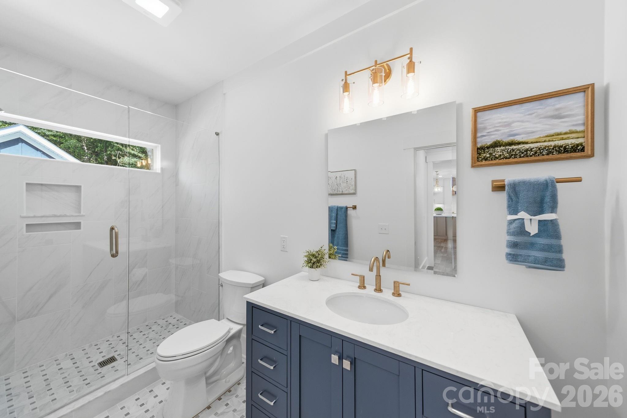 Hillcrest - Residential