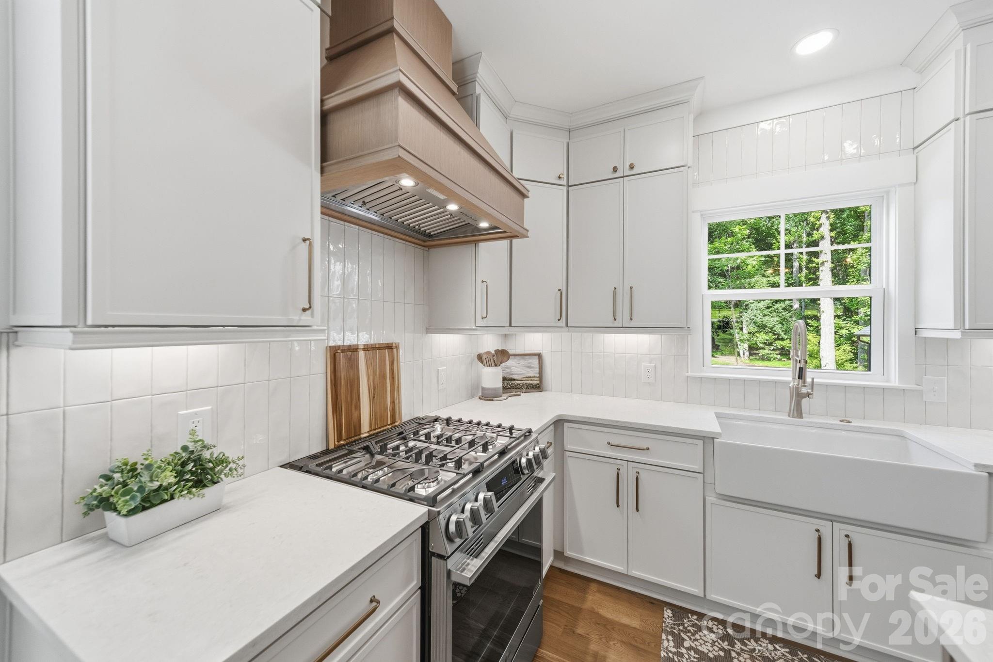 Hillcrest - Residential