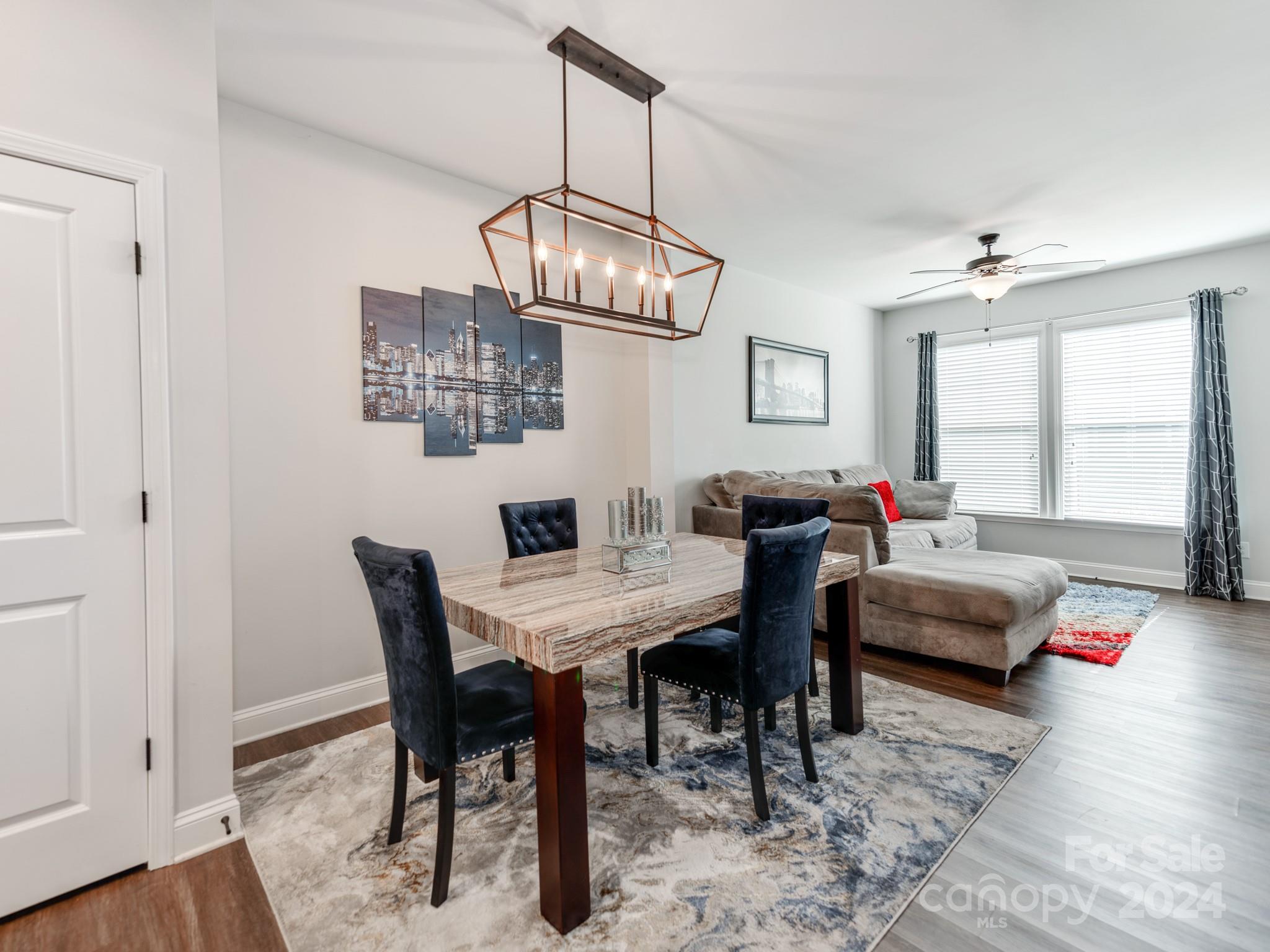 Chadwick Park - Residential